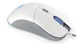 ENDORFY GEM Plus Onyx White (wei/grau)