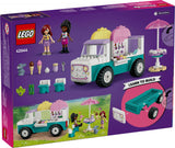 LEGO 42644 Friends Heartlake City Ice Cream Truck LEGO