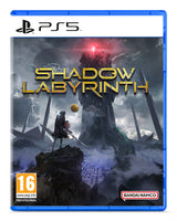 Shadow Labyrinth (IT/Multi in  Game)