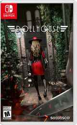 Dollhouse (Import) – Nintendo Switch – produktbillede