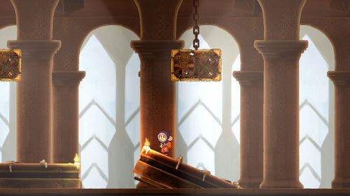 Teslagrad Power Pack