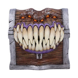 Dungeons & Dragons Mimic Dice Box 11.3cm NEMESIS NOW