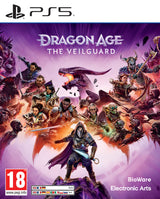 Dragon Age: The Veilguard - PS5 - produktbillede 2