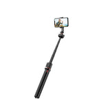 Rollei Monkey Pod 2 – fleksibelt stativ med mobilholder – detalje eller anvendelse 2
