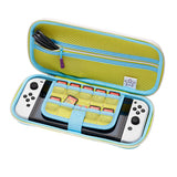PowerA Protection Case – Mushroom Kingdom Pop Art – Switch – produktbillede 7