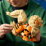 LEGO - Pokémon - Arcanine (72160)