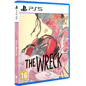 The Wreck