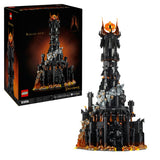 LEGO Icons - Der Herr der Ringe - Barad-dûr Lego