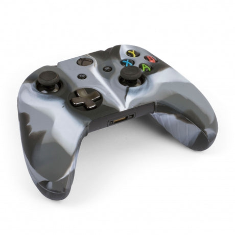 ORB silikone-cover til Xbox One-controller – camouflage – produktbillede 1