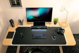 Razer - LEVIATHAN V2 X - Compact PC Gaming Soundbar Razer