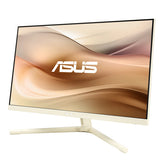 ASUS VU249CFE-M – set skråt forfra (vinkel 2)