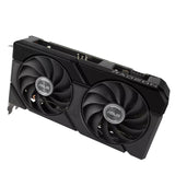 ASUS Radeon RX 7600 XT 16GB DUAL OC ASUS