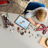 LEGO - Minecraft - The Pickaxe Mine (21277) LEGO