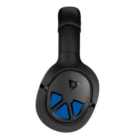 Turtle Beach Recon 150 – gamingheadset, sort/blå – Højre ørekop