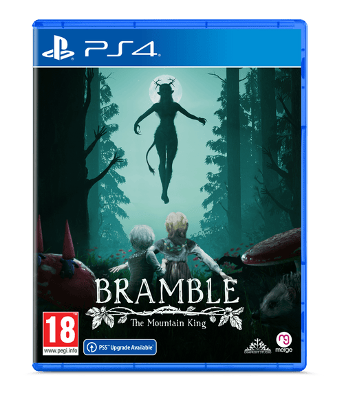 Bramble: The Mountain King – PlayStation 4