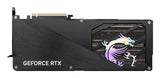MSI GeForce RTX 5070 12G GAMING TRIO OC MSI