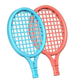 ONIVERSE NSW2 TENNIS KIT PACK OF 2 RACKETS - ORANGE/BLUE Oniverse