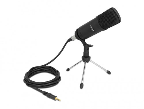 DeLOCK 66640 PC-Mikrofon