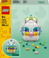 LEGO 40816 Decorated Easter Egg LEGO