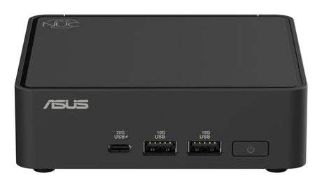 ASUS NUC RNUC15CRKU5063C2 – set skråt forfra
