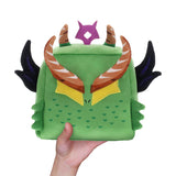 BLOX FRUITS - 8" PLUSH BLIND BOX AST -S2