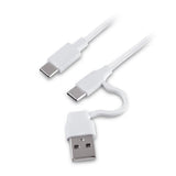 Sharkoon OfficePal M25W White 4000 DPI 69g 2.4GHz Wireless 50h Rechargeable Mouse Sharkoon