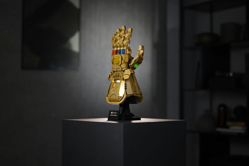 LEGO S. H. Infinity Glove - 76191 Lego