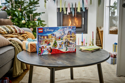 LEGO - Disney Princess - Advent Calendar 2026 (43298)