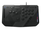 HORI NOLVA Reactor – mekanisk all-button-controller til PS5, PS4 og PC – set ovenfra