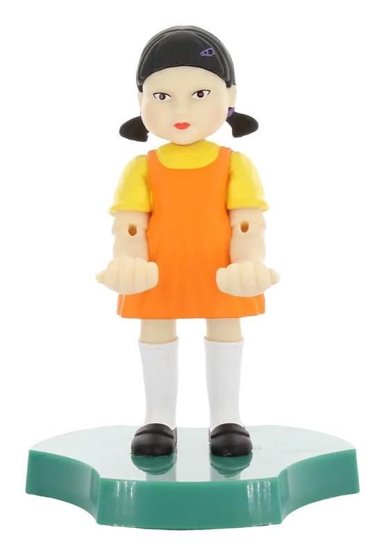 CABLE GUYS - HOLDEM - SQUID GAME YOUNG-HEE GIRL Cable Guys