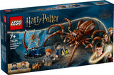 LEGO 76434 Harry Potter Aragog in the Forbidden Forest LEGO