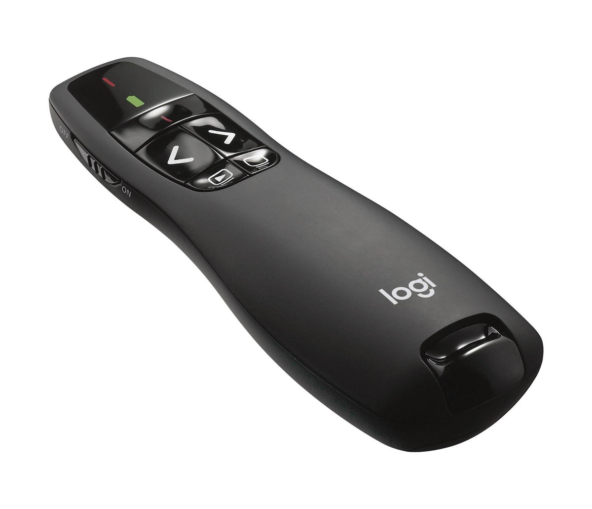 Logitech Wireless Presenter R400 Logitech