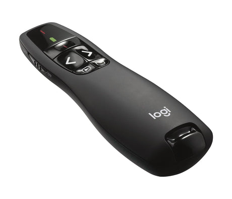 Logitech Wireless Presenter R400