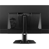 MSI MAG 322UP QD-OLED E16 – produktvisning 8