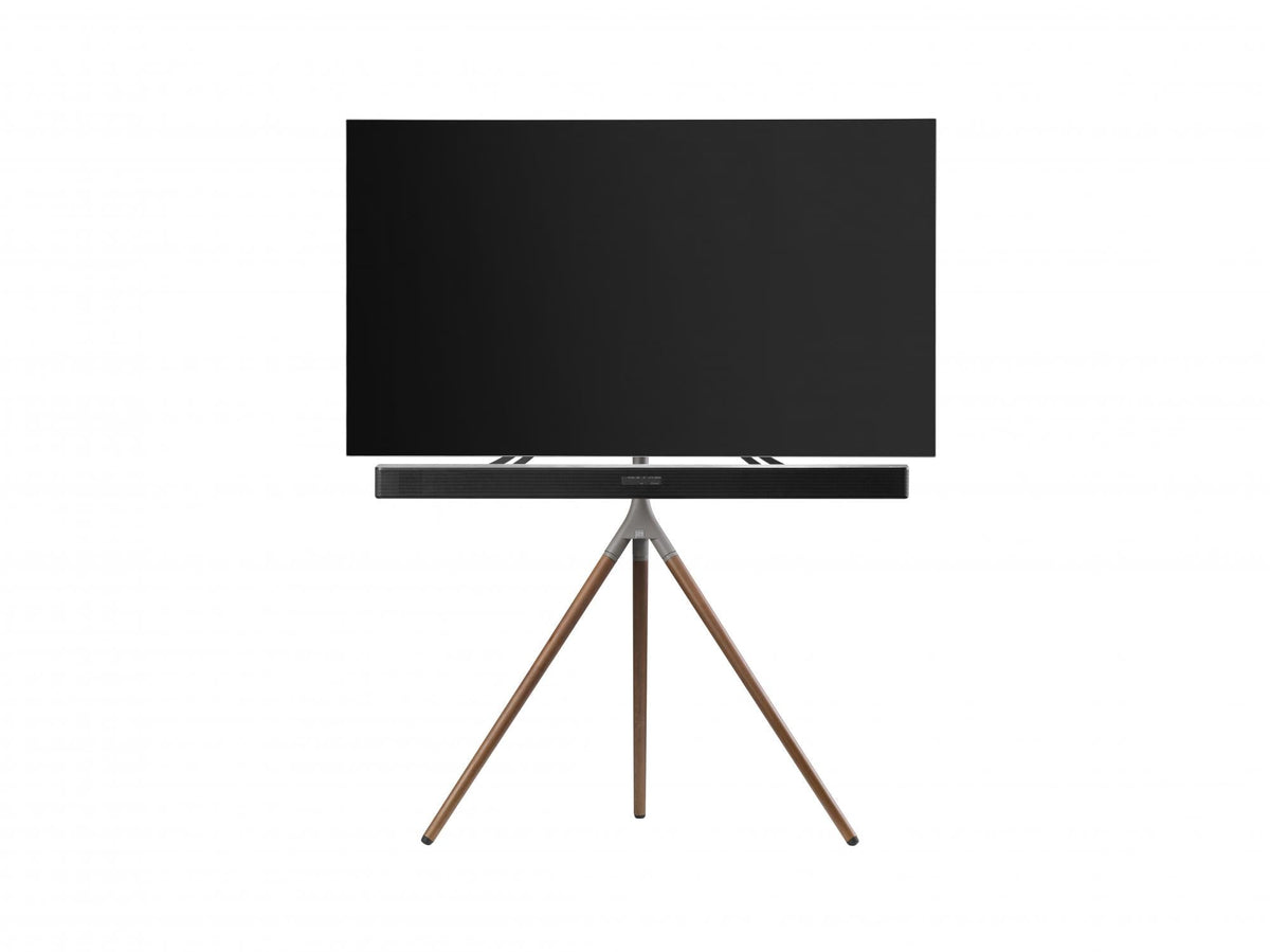 One for All TV Stand Ultraslim TURN 65  Tripod 360 WM7471 dark OneforAll