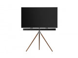 One for All TV Stand Ultraslim TURN 65  Tripod 360 WM7471 dark OneforAll
