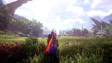 Tales of Arise – PlayStation 4 – skærmbillede fra spillet