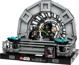 LEGO Star Wars - Emperor's Throne Room™ Diorama (75352) LEGO