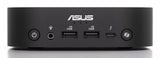 ASUS NUC RNUC14LNKU5073H2 – set forfra (vinkel 2)