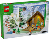 LEGO 21280 Minecraft Advent Calendar 2025 LEGO