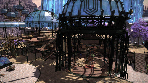 Final Fantasy XIV: Shadowbringers