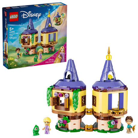 LEGO Disney Princess Rapunzels Minitårn