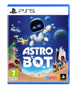 Astro Bot Sony