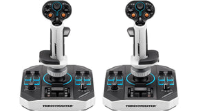 THRUSTMASTER SOL-R 2 HOSAS THRUSTMASTER