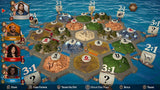CATAN – Console Edition (Code in Box) – Nintendo Switch – skærmbillede 3