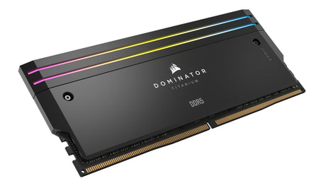 CORSAIR Dominator DDR5 SDRAM 96GB kit 6600MHz CL32  DIMM 288-PIN Corsair