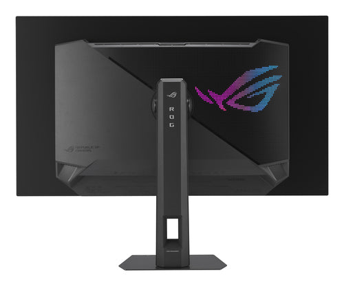 ASUS ROG Strix OLED XG32UCWG – skærm – Sort