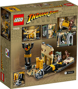 LEGO 77013 Indiana Jones Tomb Escape LEGO