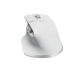 Logitech - MX Master 3S Performance Wireless Mouse Logitech