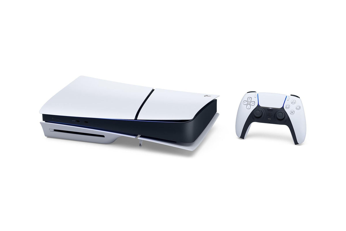 Sony PlayStation 5 Slim – produktdetalje 3
